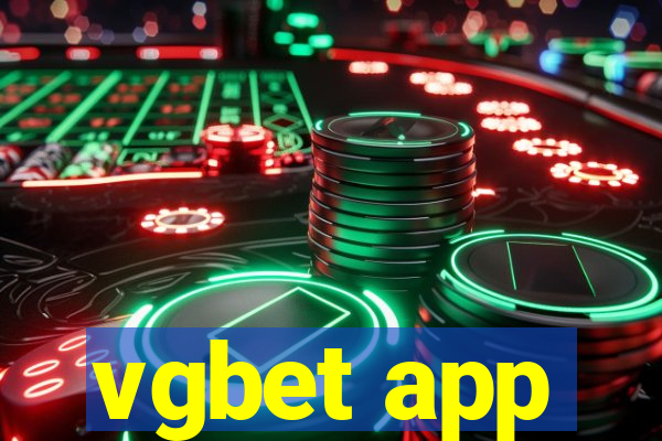 vgbet app